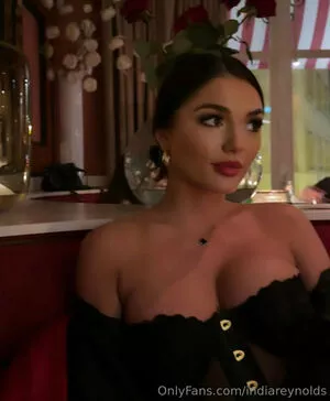 India Reynolds / indiareynolds / lovefromreyn nude photo #1027