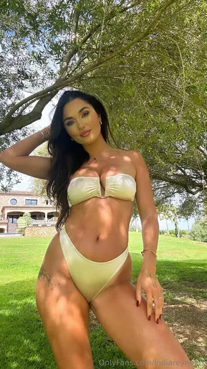 India Reynolds / indiareynolds / lovefromreyn nude photo #1029