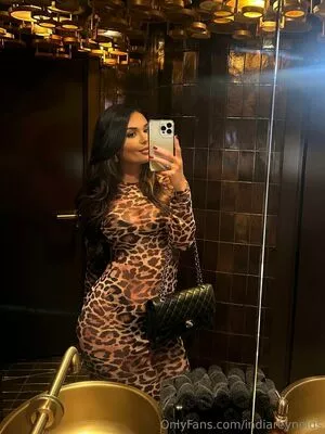 India Reynolds / indiareynolds / lovefromreyn nude photo #1032