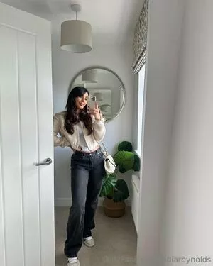 India Reynolds / indiareynolds / lovefromreyn nude photo #1038