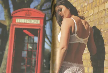 India Reynolds / indiareynolds / lovefromreyn nude photo #1477