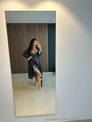 India Reynolds / indiareynolds / lovefromreyn nude photo #1715