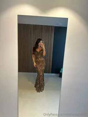 India Reynolds / indiareynolds / lovefromreyn nude photo #1718