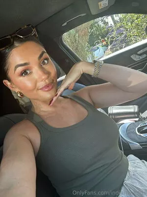 India Reynolds / indiareynolds / lovefromreyn nude photo #1725