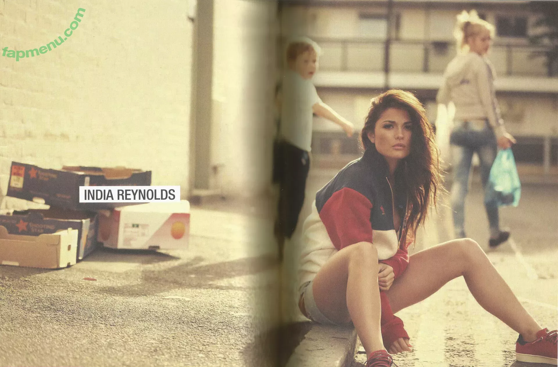 India Reynolds nude photo #1476 (indiareynolds / lovefromreyn)