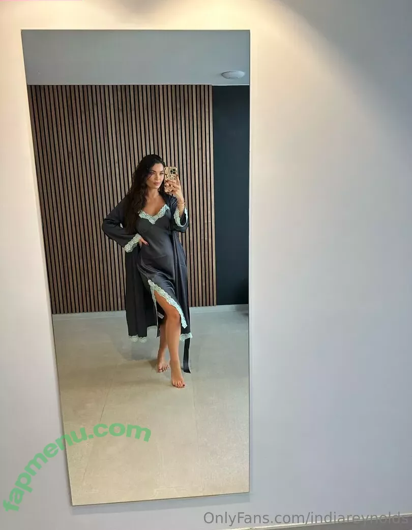 India Reynolds nude photo #1715 (indiareynolds / lovefromreyn)