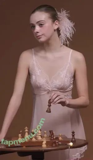 India Woollard / indiareynolds / indiawoollard nude photo #0028