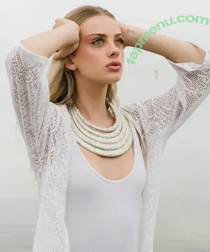 India Woollard / indiareynolds / indiawoollard nude photo #0032