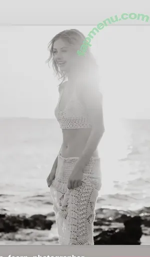 India Woollard / indiareynolds / indiawoollard nude photo #0036