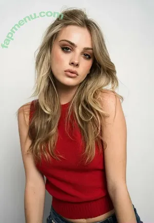 India Woollard / indiareynolds / indiawoollard nude photo #0043