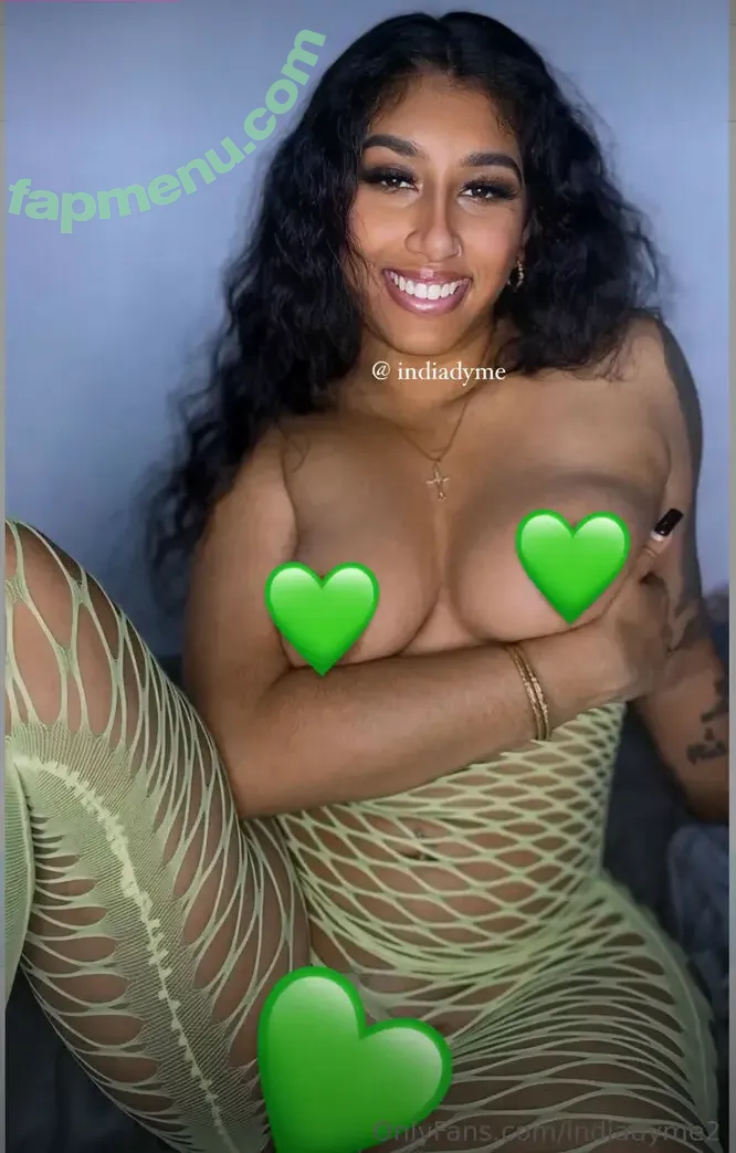 Indiadyme nude photo #0004 (indiadyme2 / indiadymee)