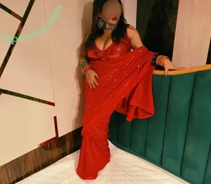 Indian_Lisa / Indian Lisa Myra / indianlisa__official nude photo #0012