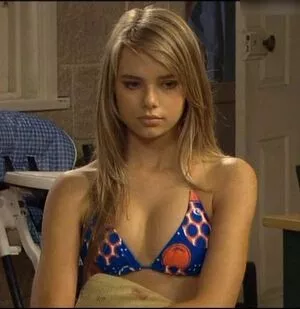 Indiana Evans / indianaevans27 nude photo #0030