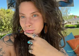 Indica Flower / indicaflower / indicaflower_ / indicaflowerxxx nude photo #1110