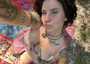 Indica Flower / indicaflower / indicaflower_ / indicaflowerxxx nude photo #1188