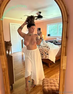 Indica Flower / indicaflower / indicaflower_ / indicaflowerxxx nude photo #1226