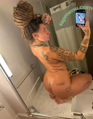 Indica Flower / indicaflower / indicaflower_ / indicaflowerxxx nude photo #1251