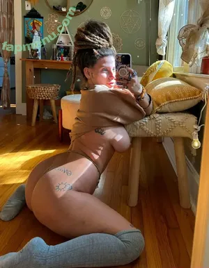 Indica Flower / indicaflower / indicaflower_ / indicaflowerxxx nude photo #1255