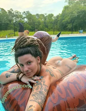 Indica Flower / indica.flower__ / indicaflower / indicaflowerxx / indicaflowerxxx nude photo #1495