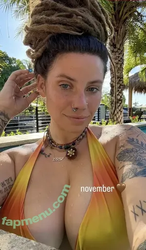 Indica Flower / indica.flower__ / indicaflower / indicaflower_ / indicaflowerxx / indicaflowerxxx nude photo #1601