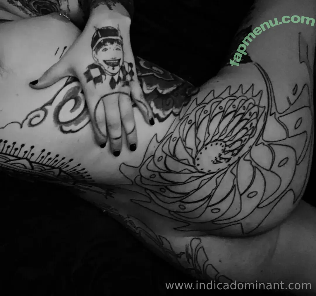 indicadominantofficial nude photo #0036 (_indicadominant)