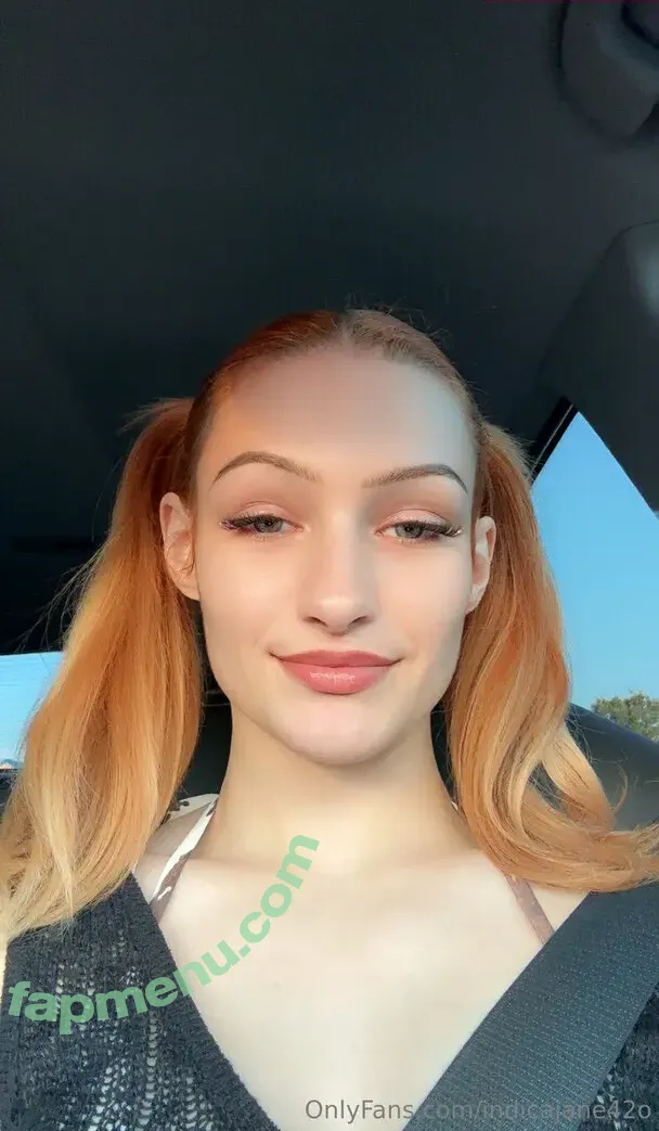 indicajane42o nude photo #0016 (stoner__chick420)