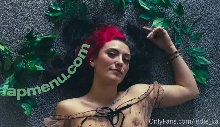 IndieKa nude photo #0022 (indie_ka / indiekaph)