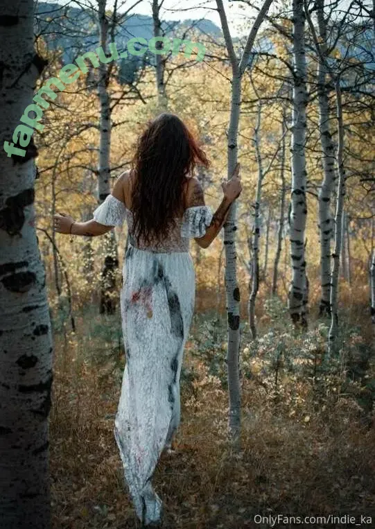 IndieKa nude photo #0026 (indie_ka / indiekaph)