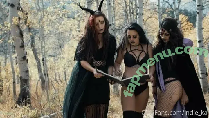 IndieKa nude photo #0030 (indie_ka / indiekaph)