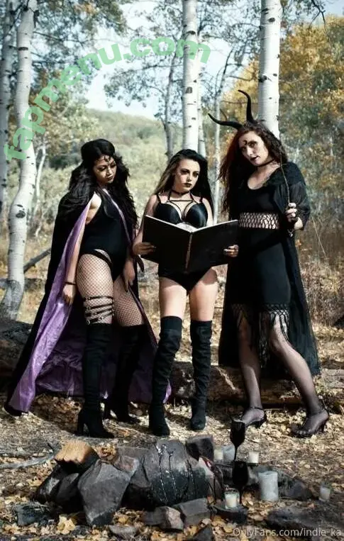 IndieKa nude photo #0031 (indie_ka / indiekaph)