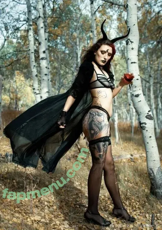 IndieKa nude photo #0035 (indie_ka / indiekaph)