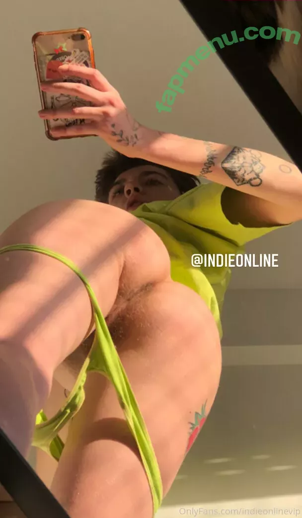 indieonlinevip nude photo #0015 (indiebell_)