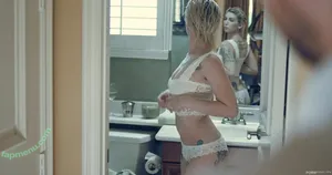 Indigo Augustine / indigoaugustine nude photo #0530