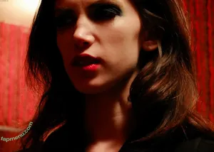 Indigo Augustine / indigoaugustine nude photo #0594