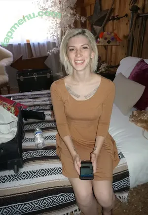 Indigo Augustine / indigoaugustine nude photo #0617