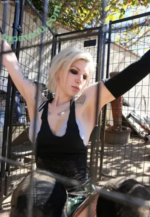 Indigo Augustine / indigoaugustine nude photo #0619