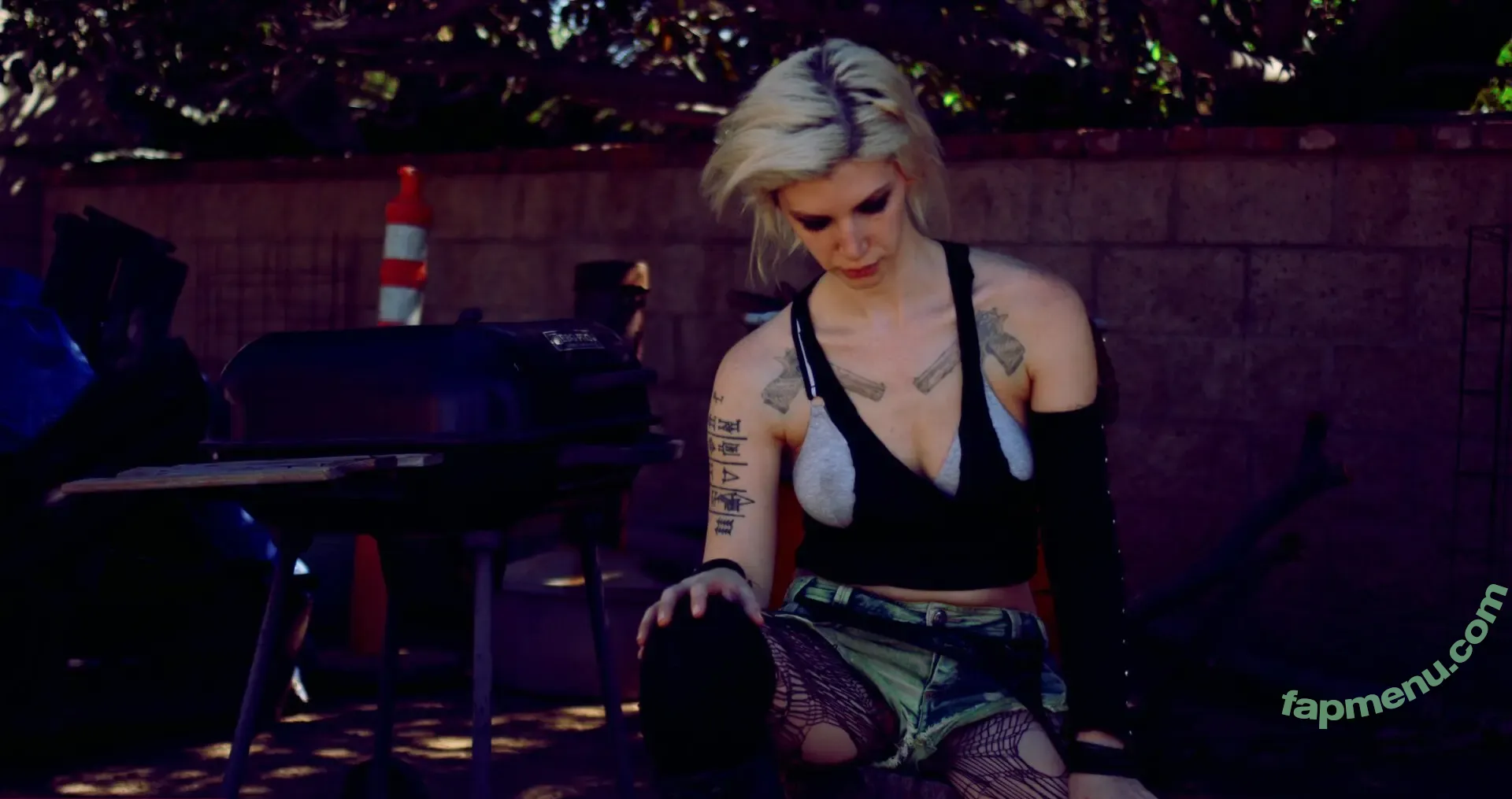 Indigo Augustine nude photo #0529 (indigoaugustine)