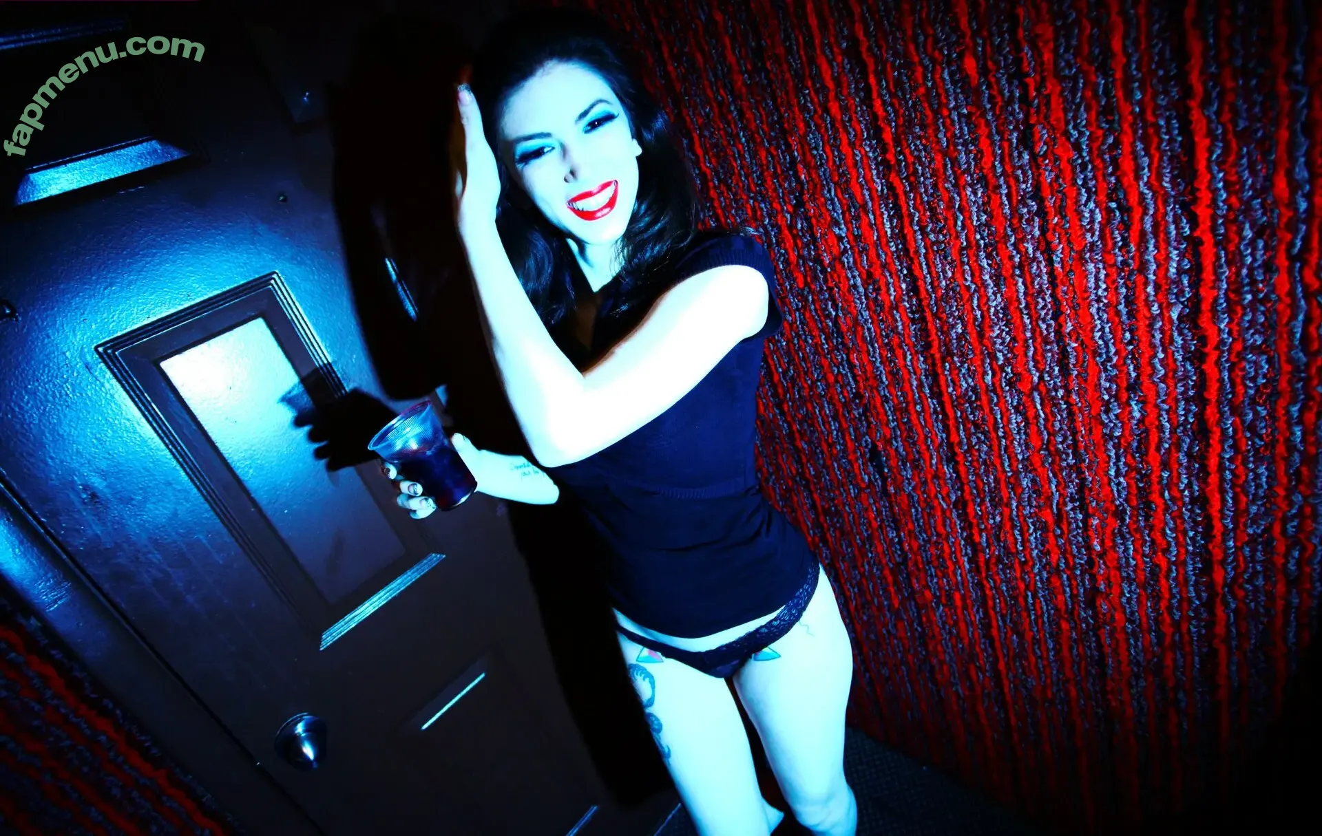 Indigo Augustine nude photo #0586 (indigoaugustine)