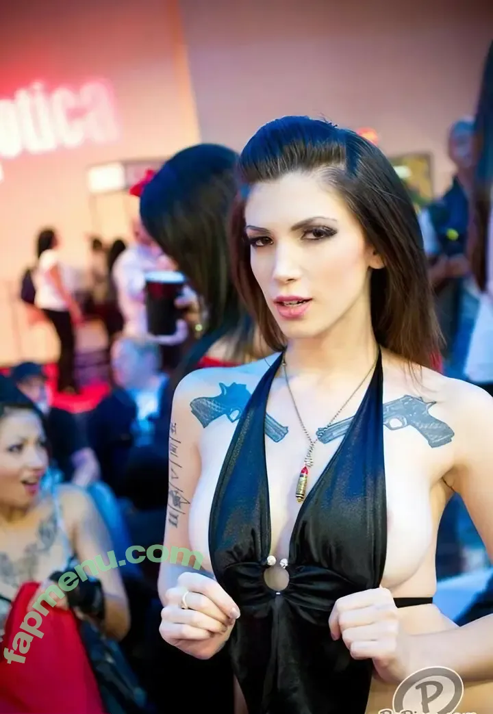 Indigo Augustine nude photo #0728 (indigoaugustine)