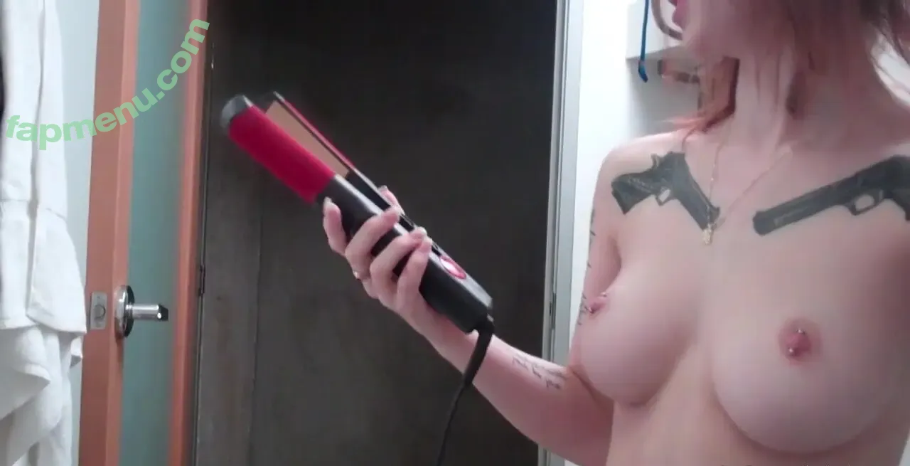 Indigo Augustine nude photo #0801 (indigoaugustine)