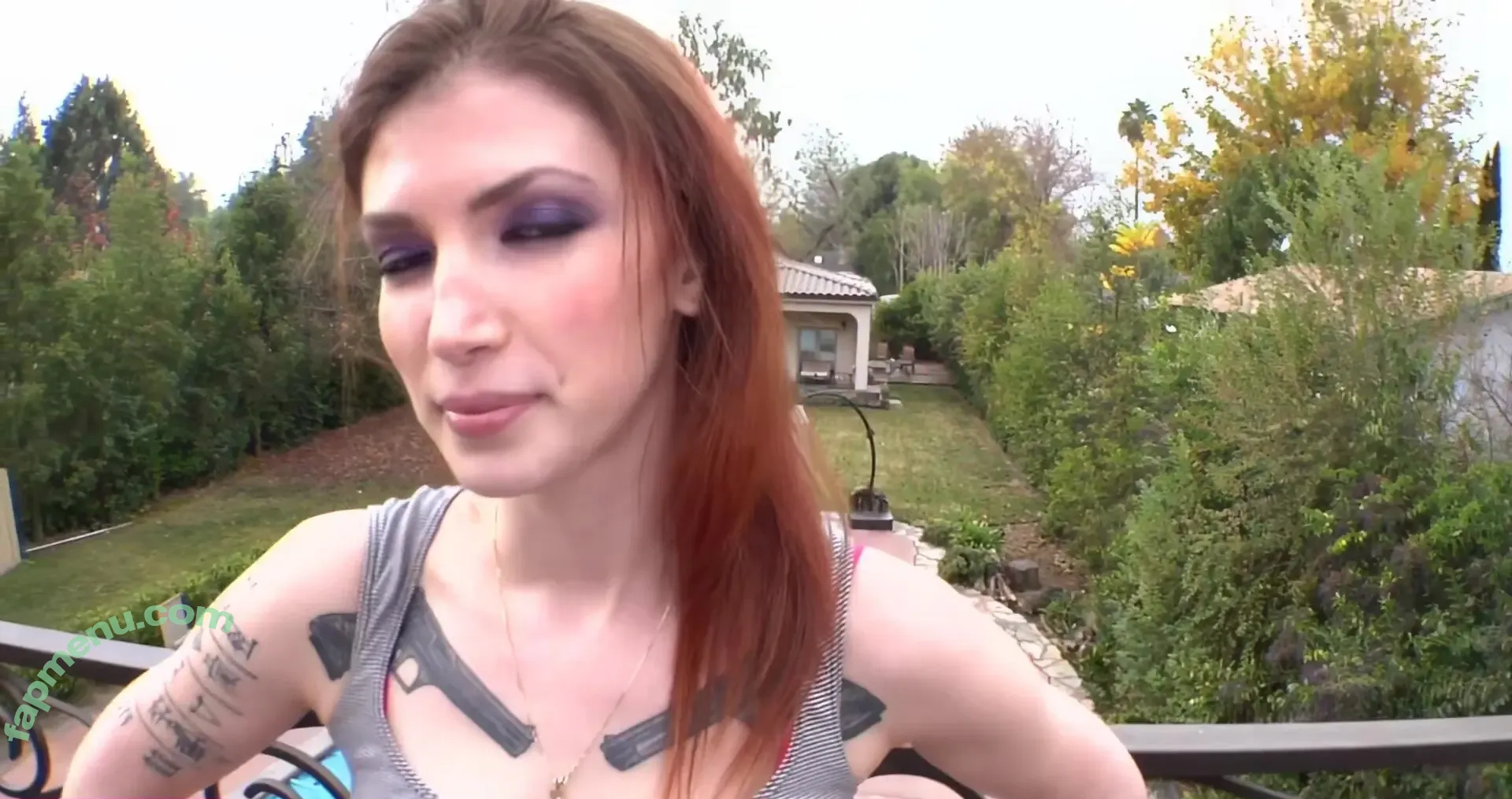 Indigo Augustine nude photo #1490 (indigoaugustine)