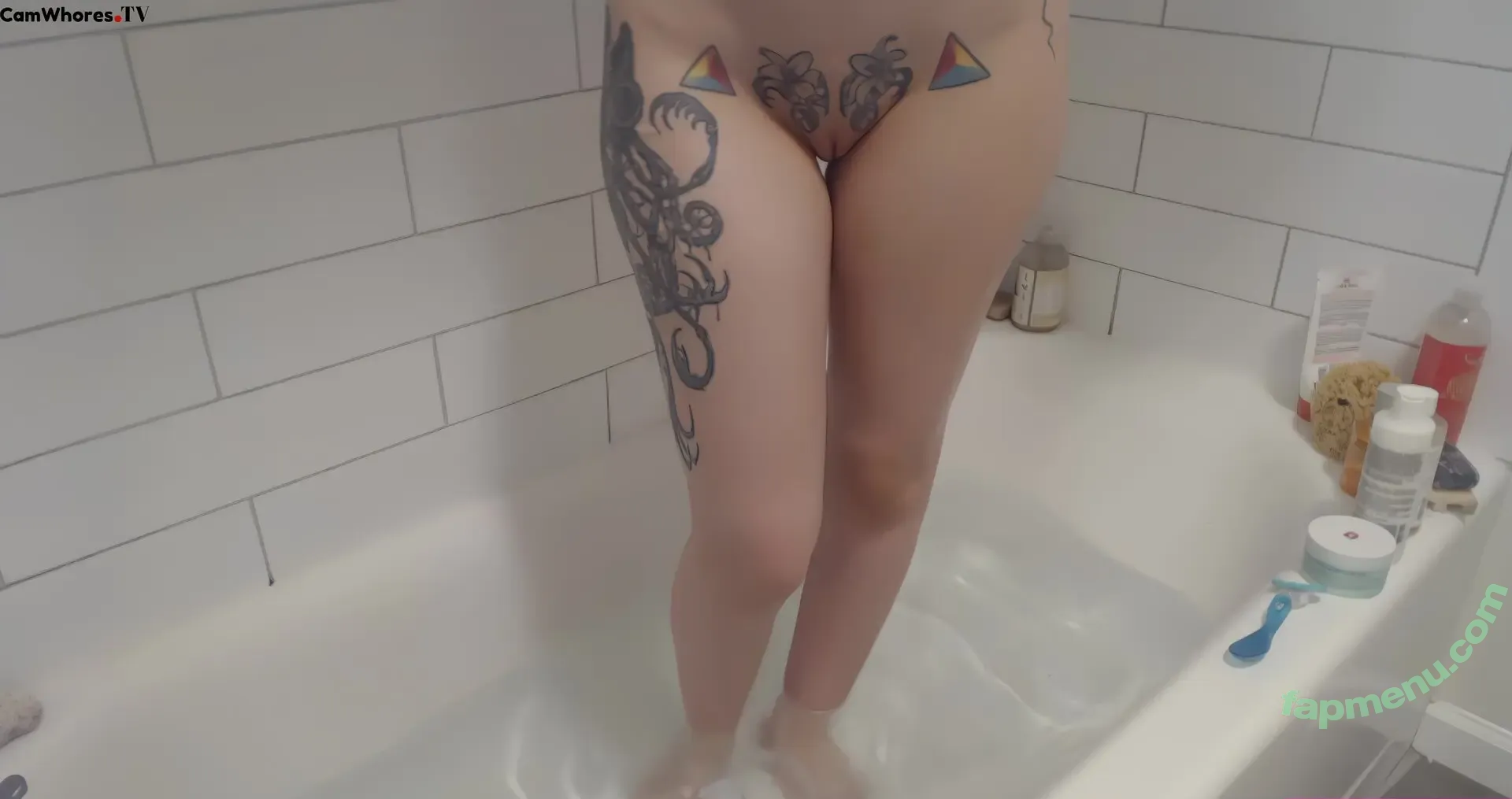 Indigo Augustine nude photo #1593 (indigoaugustine)