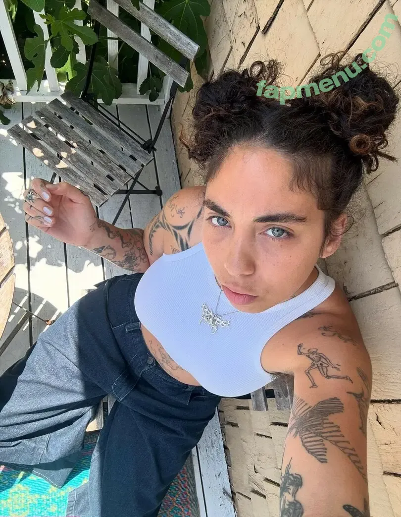 Indigo De Souza nude photo #0126 (IndigoFarAway / comealongmoon)