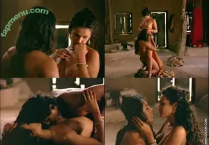 Indira Varma / indiravarma nude photo #0096