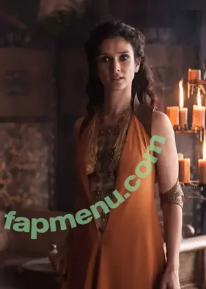 Indira Varma / indiravarma nude photo #0100