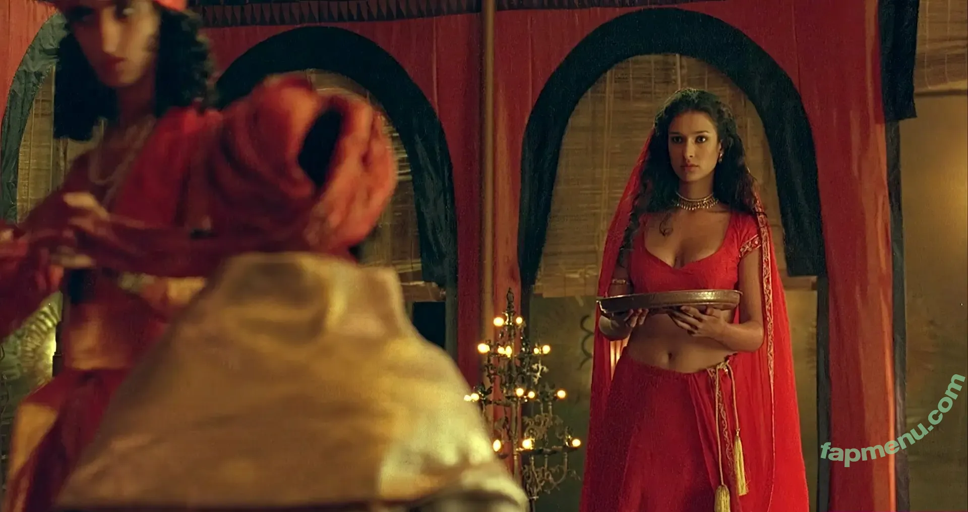 Indira Varma nude photo #0011 (indiravarma)