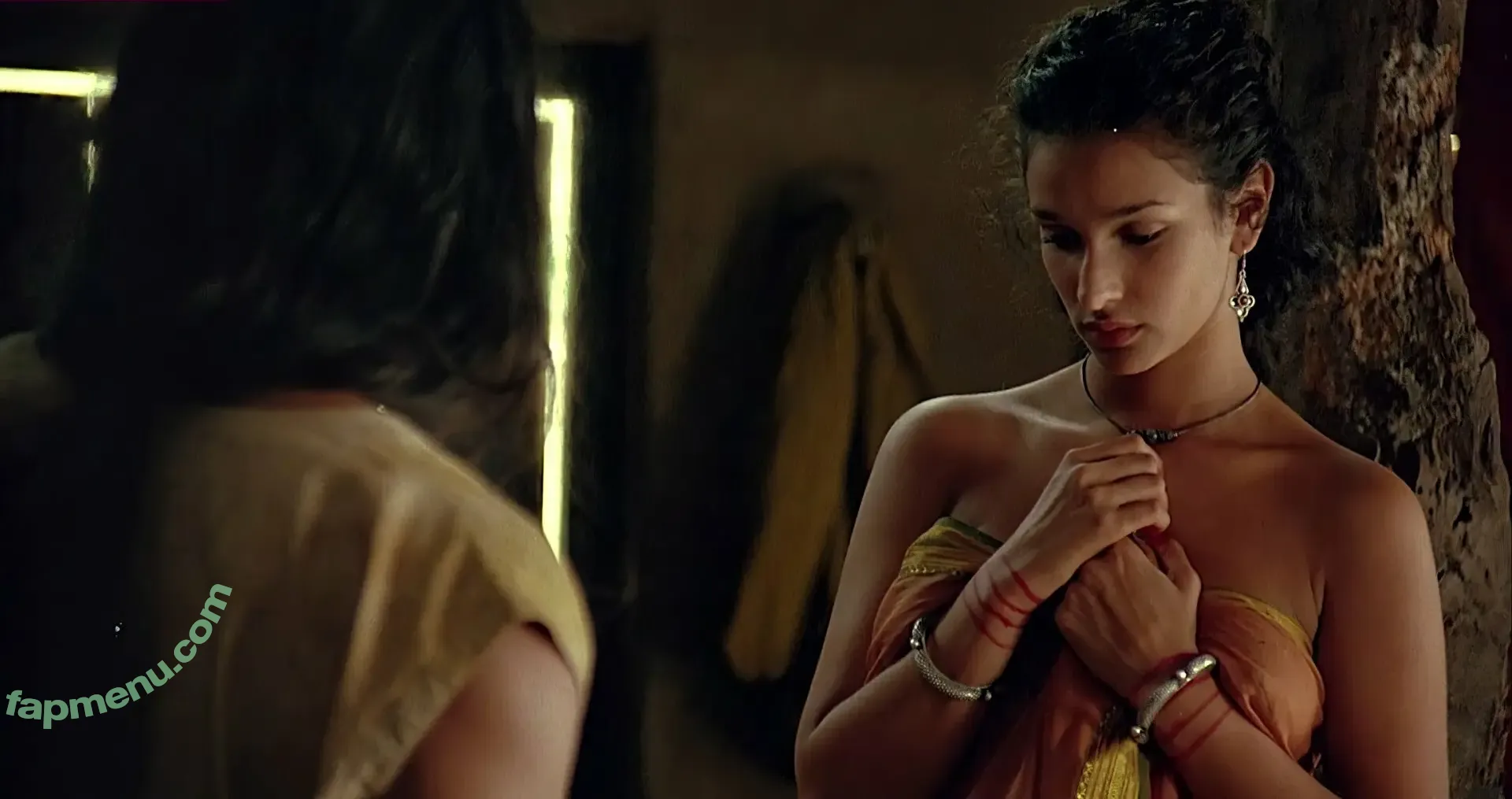 Indira Varma nude photo #0016 (indiravarma)