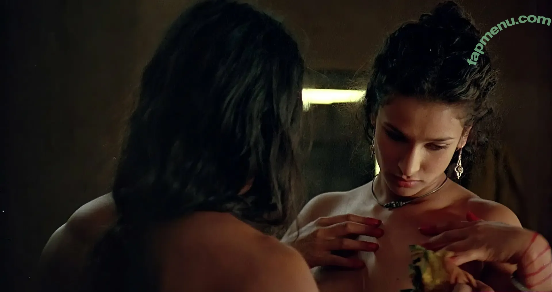 Indira Varma nude photo #0017 (indiravarma)