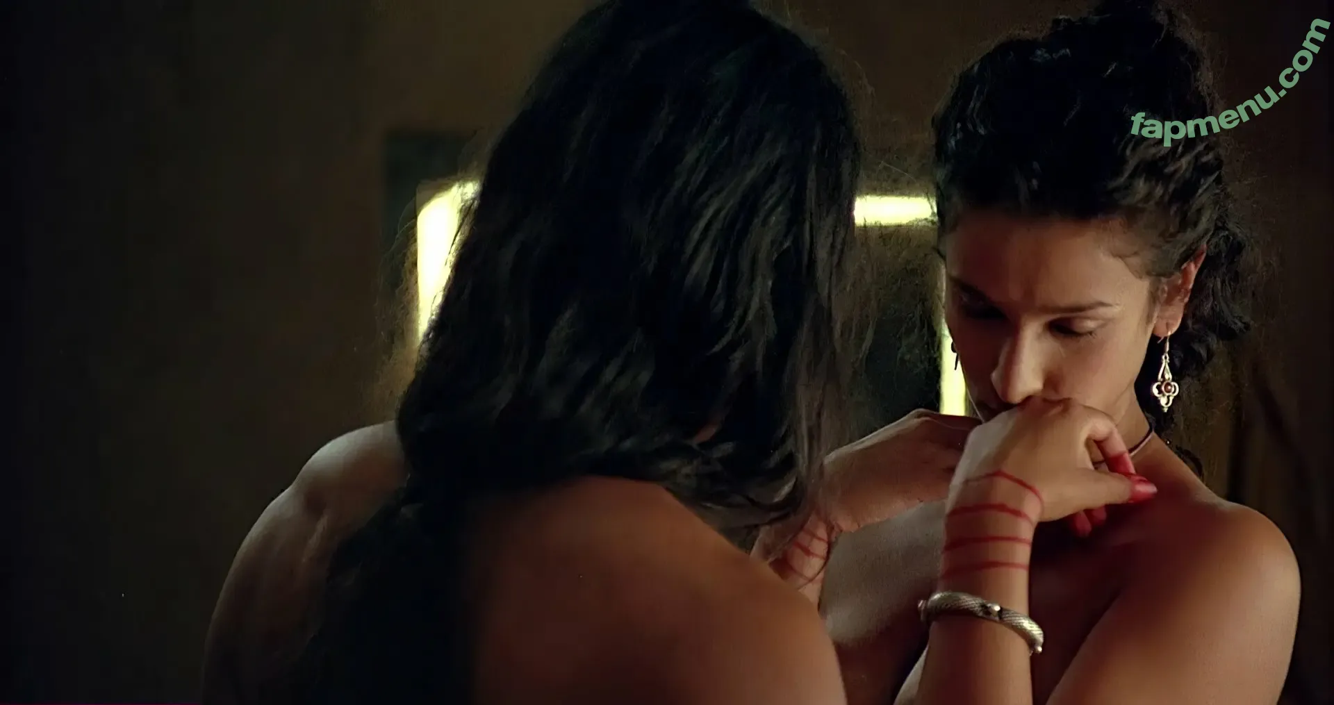 Indira Varma nude photo #0020 (indiravarma)