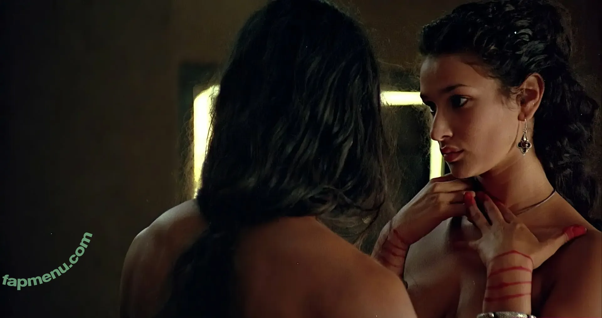 Indira Varma nude photo #0021 (indiravarma)